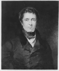 Richard Parkes Bonington